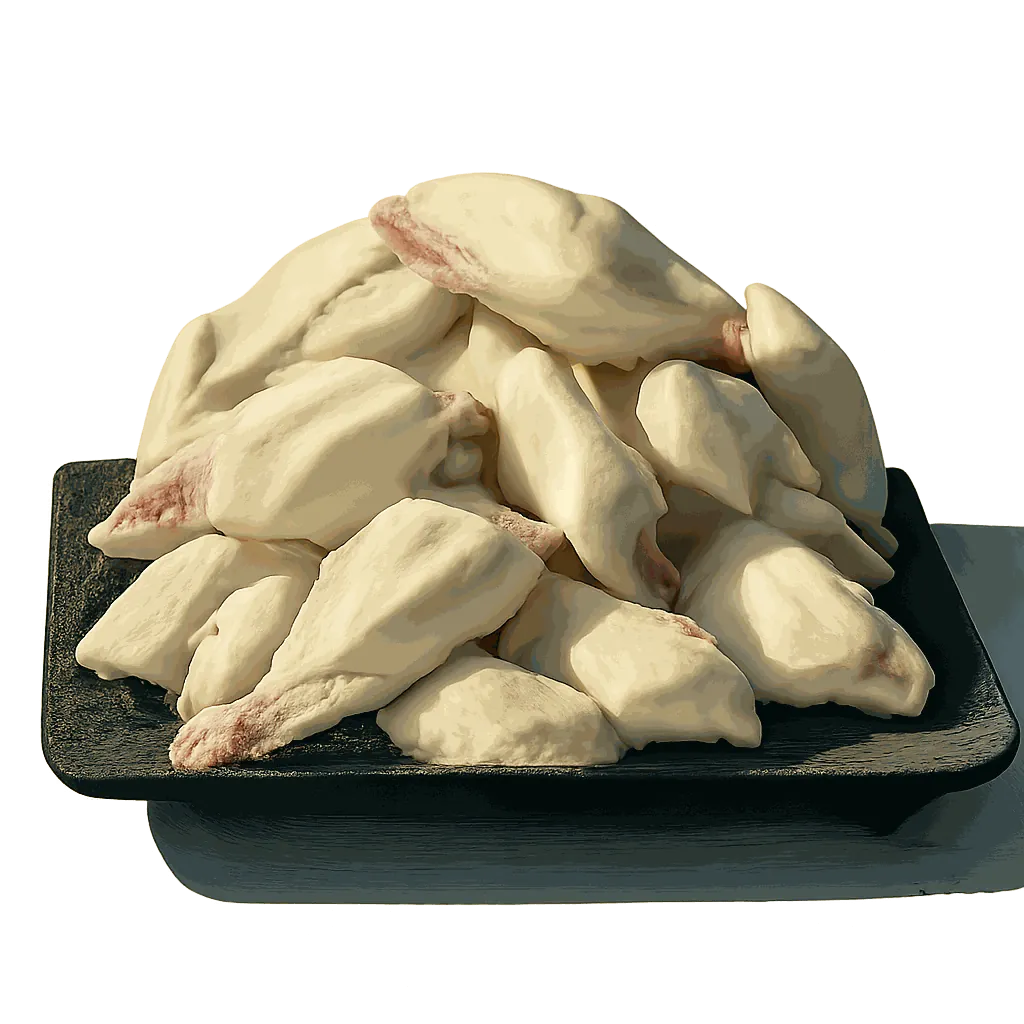 Jumbo lump crab meat
